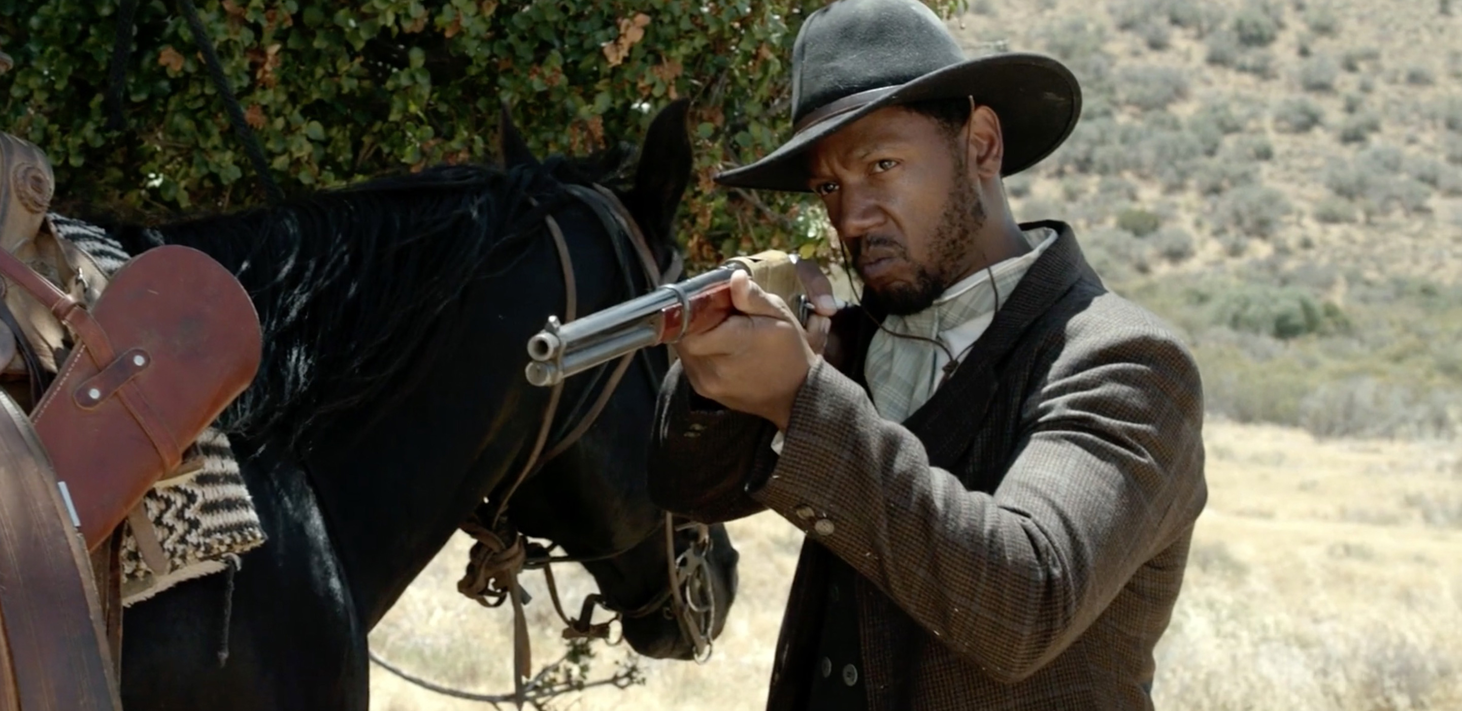 Lawman Washington West Film Festival