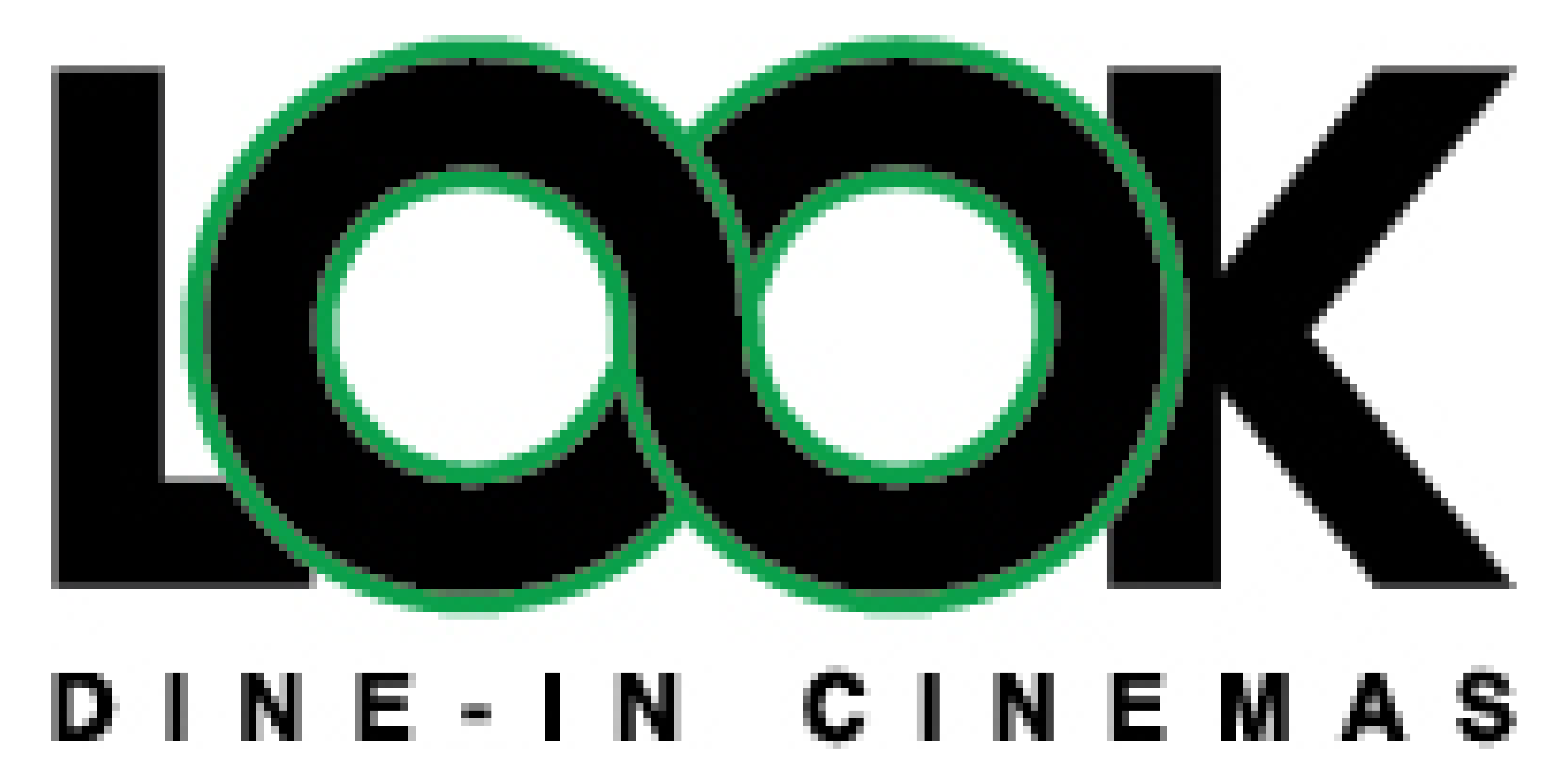 LOOK Dine-In Cinemas