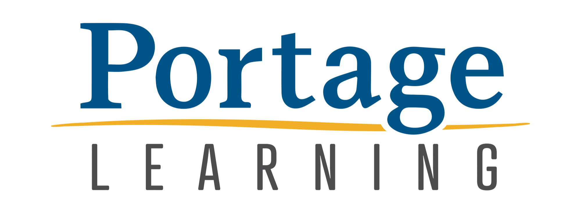 Portage Learning